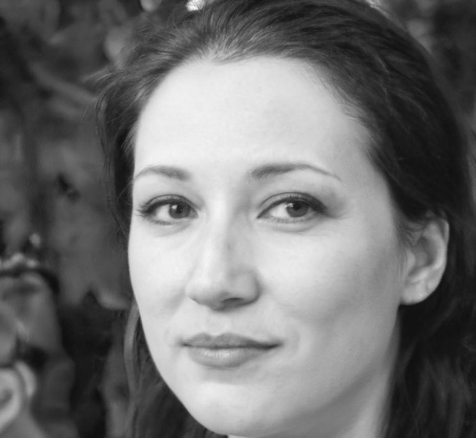 Professional portrait of successful business leader discussing financial transformation