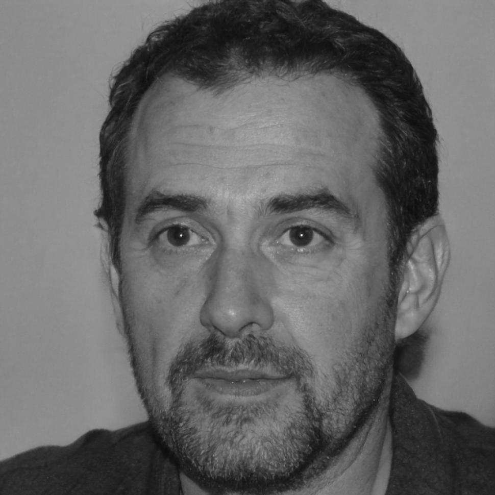 Magnus Eriksson, successful business owner and course graduate